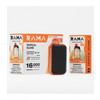 Rama 16000 Tropical Island