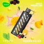 VOZOL GEAR 25000 Maiden Killer