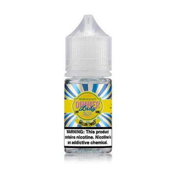 Dinner Lady - Melon Twist Salt Likit (30ML)