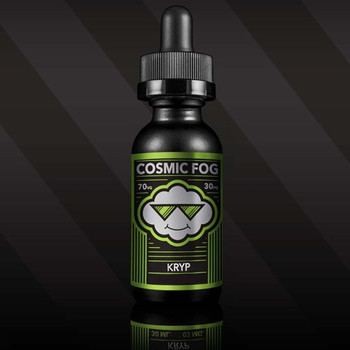 Cosmic Fog - Kryp Premium Elektronik Sigara Likiti (60 ML)