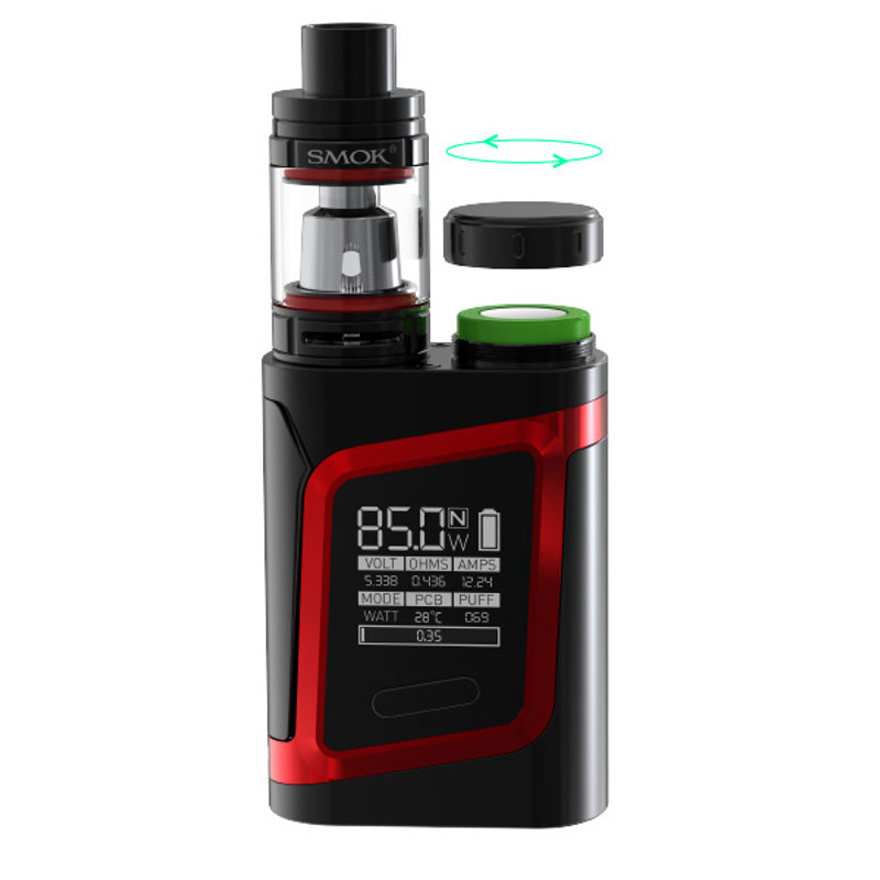 Smok AL85 Kit 85W Elektronik Sigara