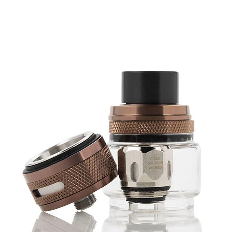Vaporesso LUXE 2 220W & NRG-S Sub-Ohm Tank