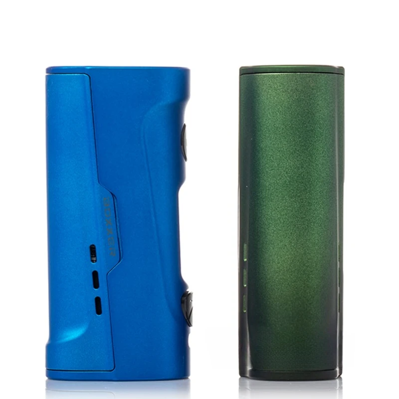 Aspire Boxxer TC MOD 80W