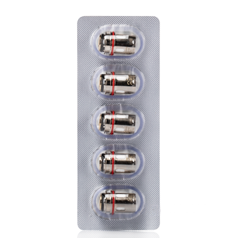 SMOK TA Yedek Coil (5 Adet)