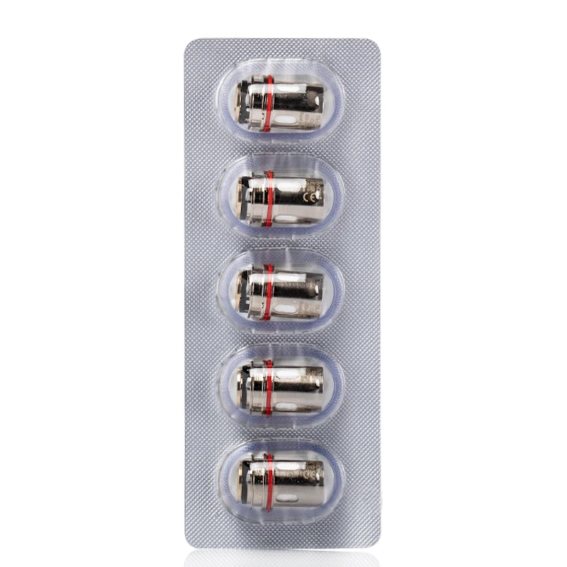 SMOK TA Yedek Coil (5 Adet)