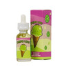 Bomb Sauce - Prime Lime 60ML (Misket Limonlu Dondurma Ve Graham Krakeri)