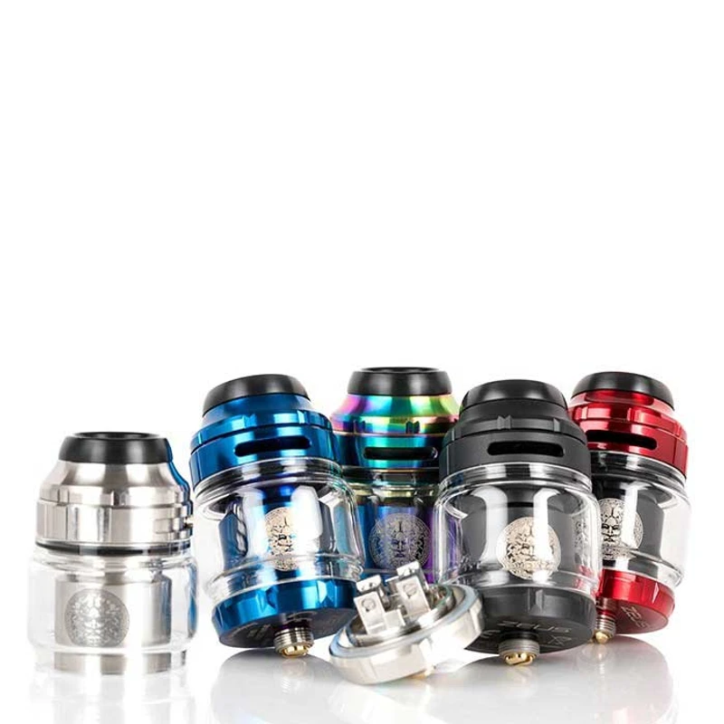 GeekVape ZEUS X 25mm RTA (ZX RTA)