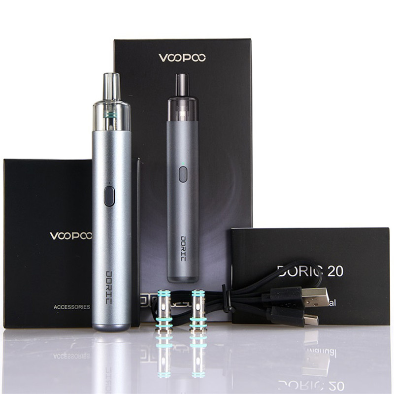 Voopoo DORIC 20 Pod Kit