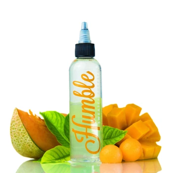 Humble Juice Co Sweater Puppets 120ml