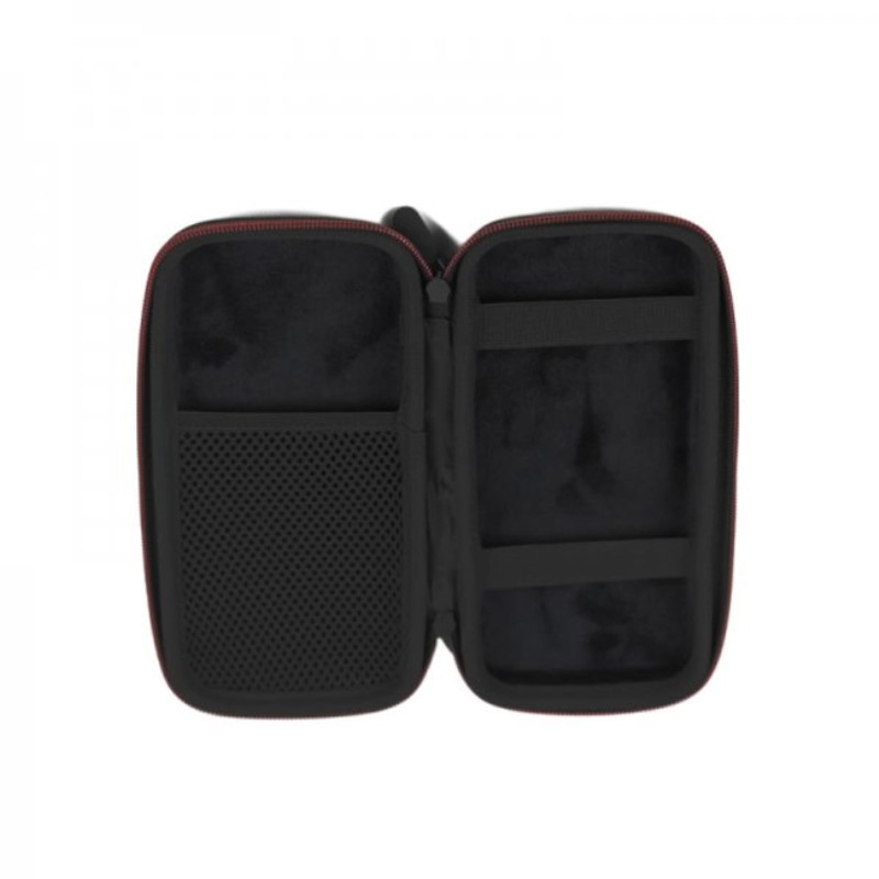 Velvet Carry Vape Bag - Elektronik Sigara Taşıma Çantası