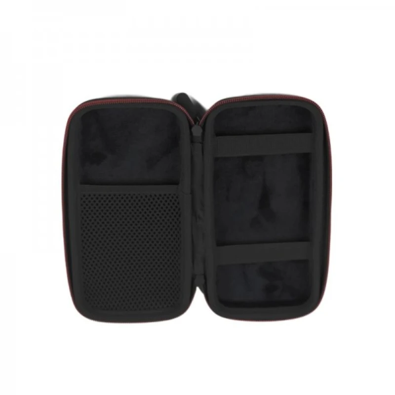 Velvet Carry Vape Bag - Elektronik Sigara Taşıma Çantası