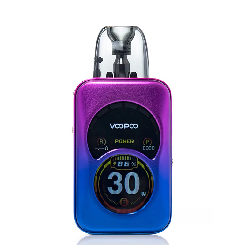 VOOPOO Argus A 30W Pod Kit