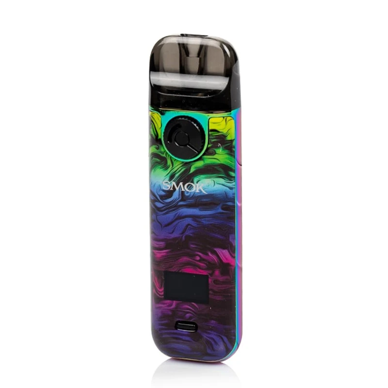 Smok Novo 4 25W Pod Kit 800mAh