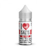 I Love Salts - Juicy Apples (30ML) Salt Likit