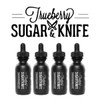 Charlie s Chalk Dust - TrueBerry Sugar and Knife Premium Elektronik Sigara Likiti (30 ML)