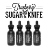 Charlie s Chalk Dust - TrueBerry Sugar and Knife Premium Elektronik Sigara Likiti (30 ML)