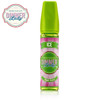 Dinner Lady - Apple Sours ICE (60ML) Likit