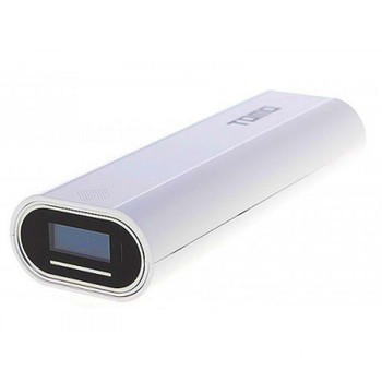 Tomo M2 18650 Şarj Cihazı & Power Bank
