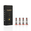 Uwell Caliburn G2 Yedek Coil (4 Adet)