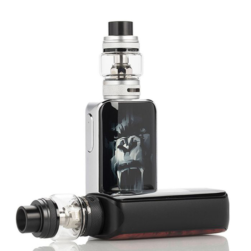 Vaporesso LUXE 2 220W & NRG-S Sub-Ohm Tank