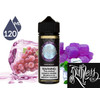 Ruthless - Grape Drank On ICE (120ML)