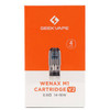 GeekVape WENAX M1 Yedek Kartuş (4 Adet)