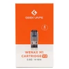 GeekVape WENAX M1 Yedek Kartuş (4 Adet)