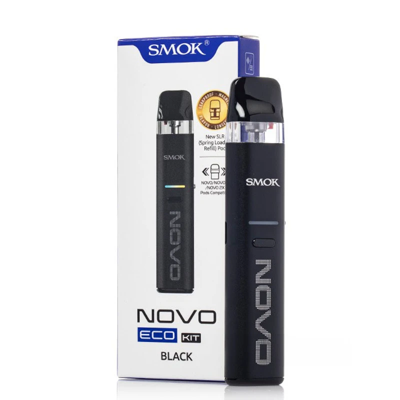 SMOK NOVO ECO 30W Pod Sistem Kit