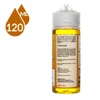 LOADED - Cookie Butter (120ML)