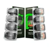 Vaporesso LUXE Q2 Yedek Kartuş (4 Adet)