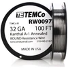 TEMCo Kanthal A1 Tel