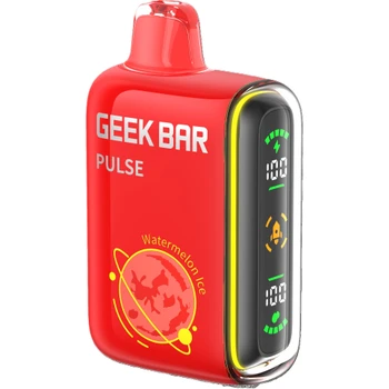 GeekBar Pulse 15000 Watermelon Ice