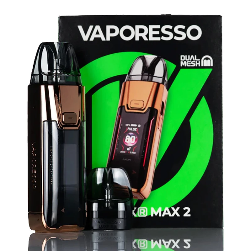 Vaporesso LUXE XR MAX 2 Pod Kit