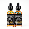 CuttWood Sugar Drizzle 60ML