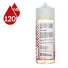 LOADED - Strawberry Jelly Donut (120ML)