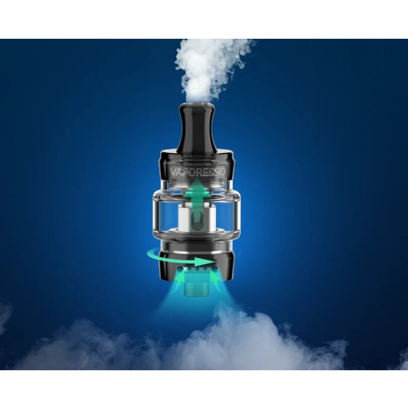 Vaporesso GTX 18 Tank Atomizer 