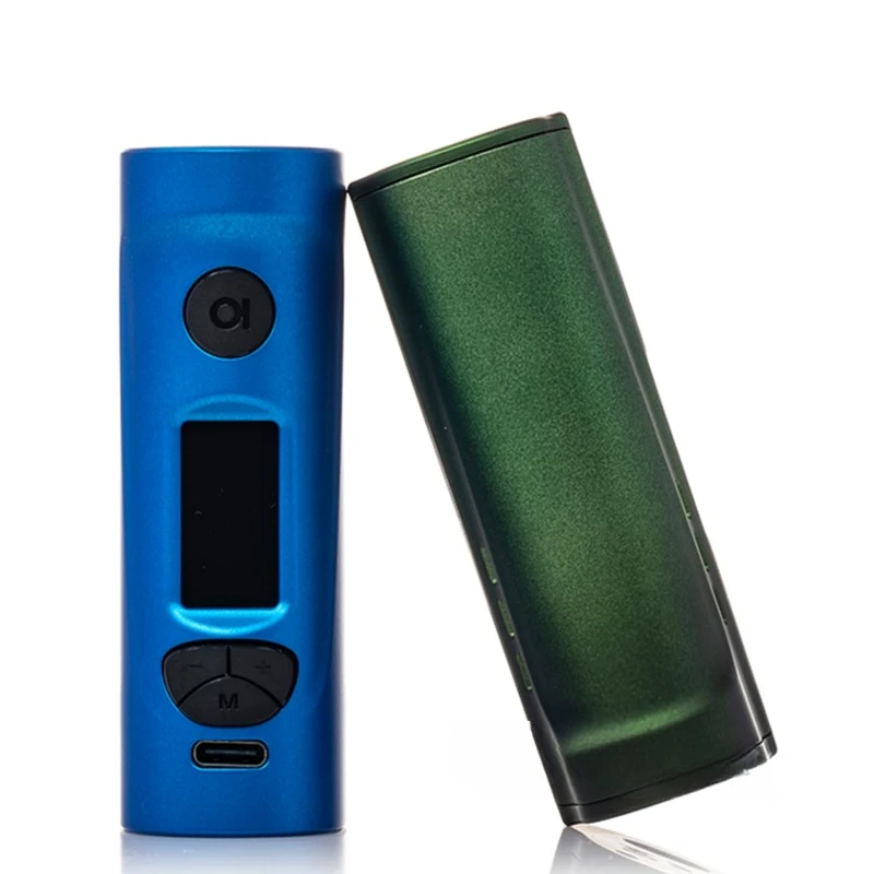 Aspire Boxxer TC MOD 80W