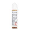 CuttWood Outrage Orange 60ML