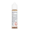 CuttWood Outrage Orange 60ML