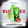 Vozol Yolo 40000 Strawberry Kiwi