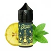 Nasty Salt Shisha Series - Lemon Mint (30ML)