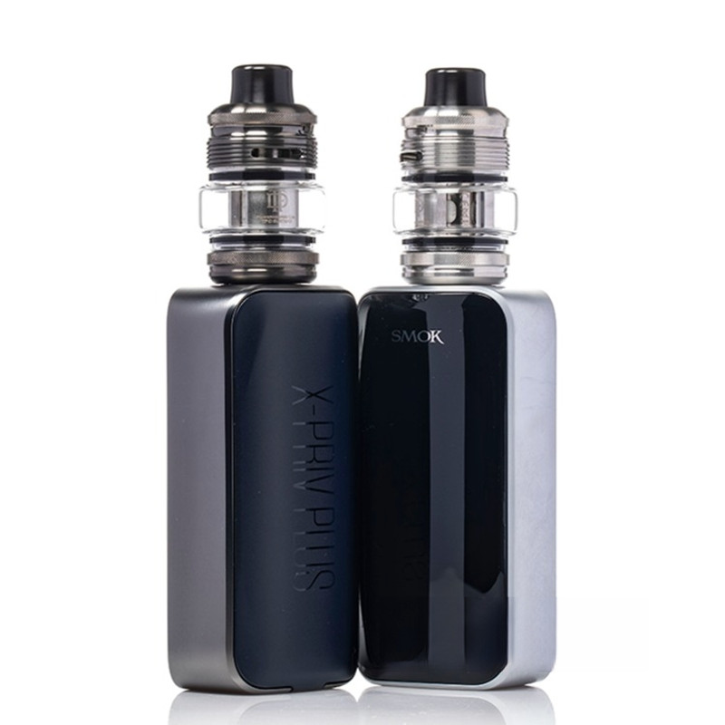 Smok XPriv Plus 225W Mod Kit
