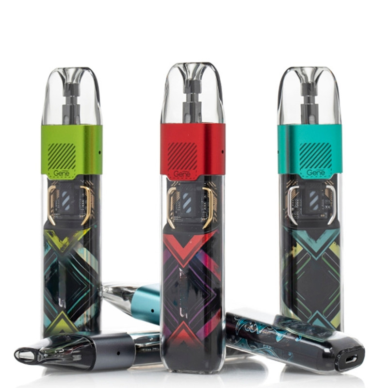 VOOPOO ARGUS P1s 25W Kit