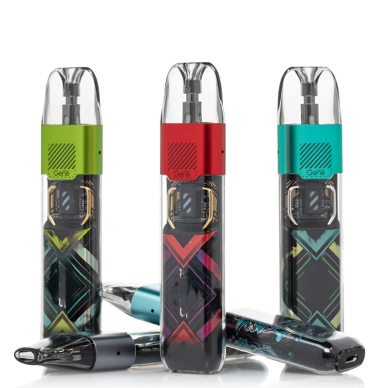 VOOPOO ARGUS P1s 25W Kit