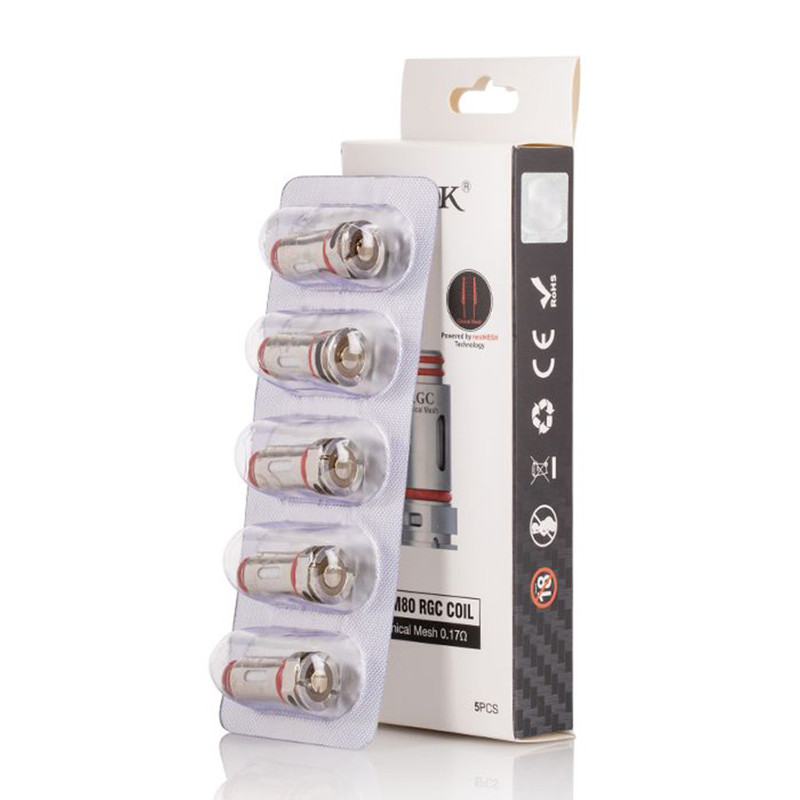 Smok RGC Coil (5 Adet)