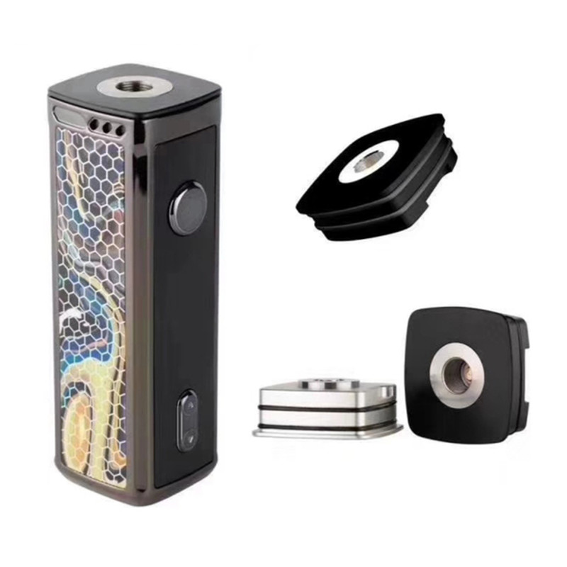 VINCI 510 Pin Adaptörü