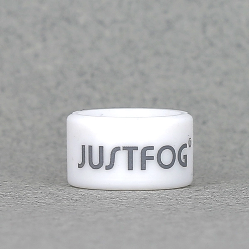 Justfog Tank Koruyucu Silikon Vape Band