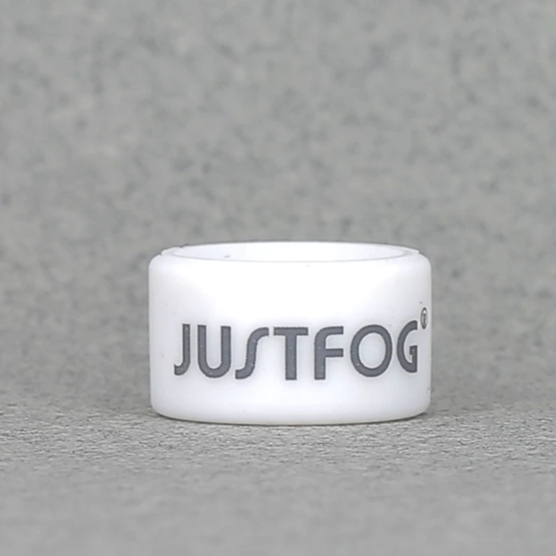 Justfog Tank Koruyucu Silikon Vape Band