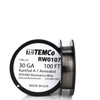 TEMCO Kanthal A1 Coil Rezistans Teli 10m (26ga/28ga/30ga/32ga)