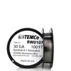 TEMCO Kanthal A1 Coil Rezistans Teli 10m (26ga/28ga/30ga/32ga)
